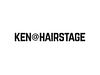 Ken@HairStage logo